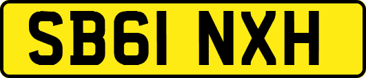 SB61NXH