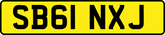SB61NXJ