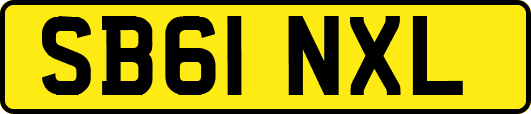 SB61NXL