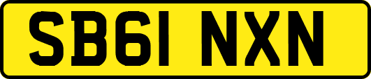SB61NXN