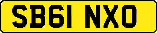 SB61NXO