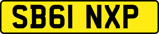 SB61NXP