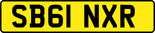 SB61NXR
