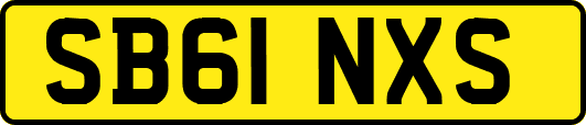 SB61NXS