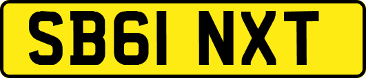 SB61NXT
