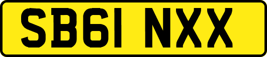 SB61NXX