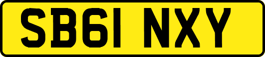 SB61NXY