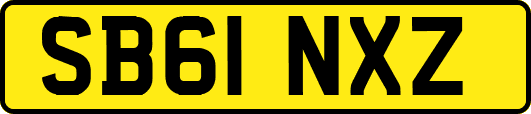 SB61NXZ