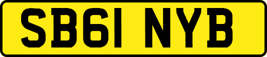 SB61NYB