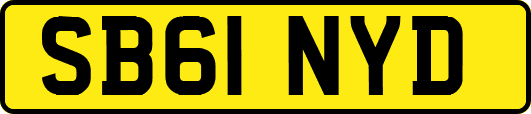 SB61NYD