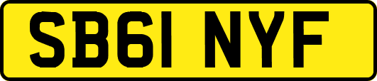 SB61NYF