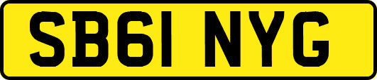 SB61NYG