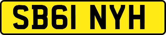 SB61NYH