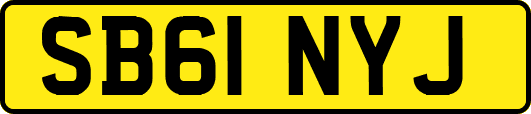 SB61NYJ