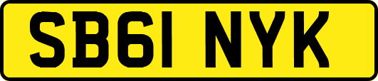 SB61NYK