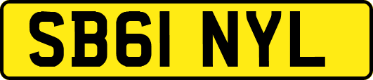 SB61NYL