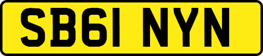 SB61NYN