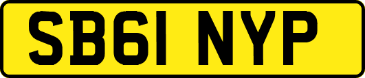 SB61NYP