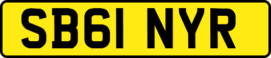 SB61NYR