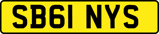 SB61NYS