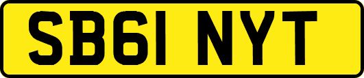 SB61NYT