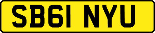 SB61NYU