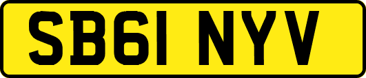 SB61NYV