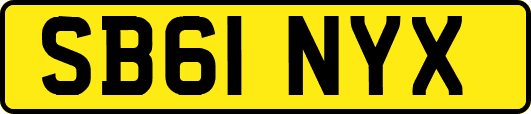 SB61NYX