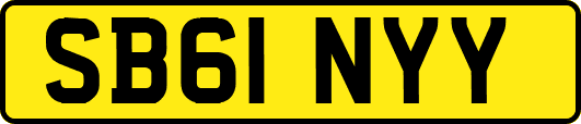 SB61NYY