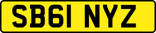 SB61NYZ