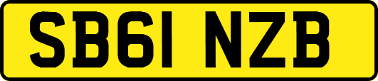 SB61NZB