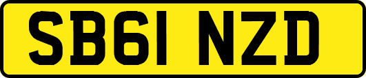 SB61NZD