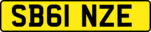 SB61NZE