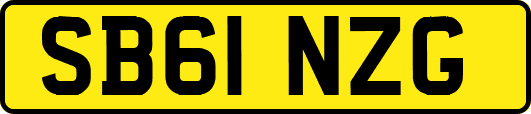 SB61NZG