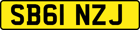 SB61NZJ