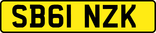 SB61NZK