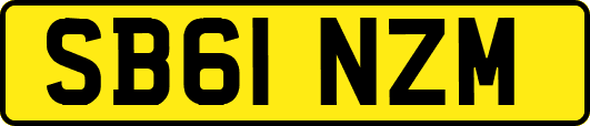 SB61NZM