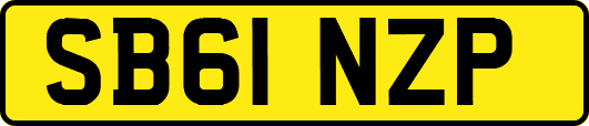 SB61NZP
