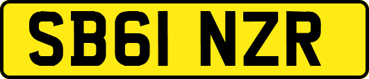 SB61NZR