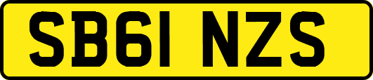 SB61NZS