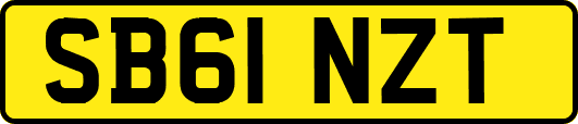 SB61NZT