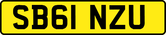 SB61NZU