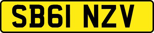 SB61NZV