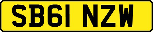 SB61NZW
