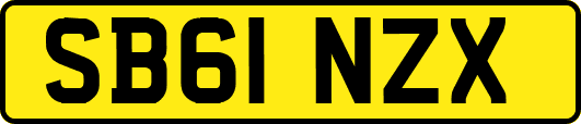 SB61NZX