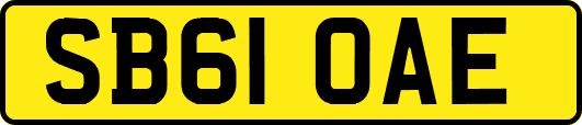 SB61OAE