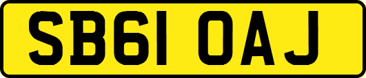 SB61OAJ