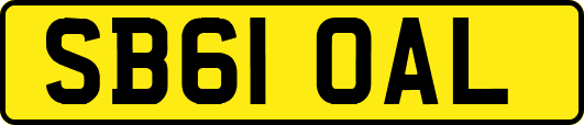 SB61OAL
