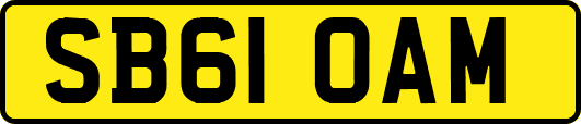 SB61OAM