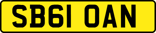 SB61OAN